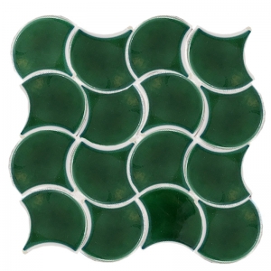 Gạch Mosaic SH-FA90067
