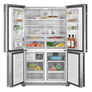 Tủ Lạnh Teka NFE 900 X 40659940 4 Cánh