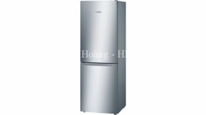 Tủ Lạnh Đơn Bosch HMH.KGN33NL20G 2 Cánh Ngăn Đá Dưới