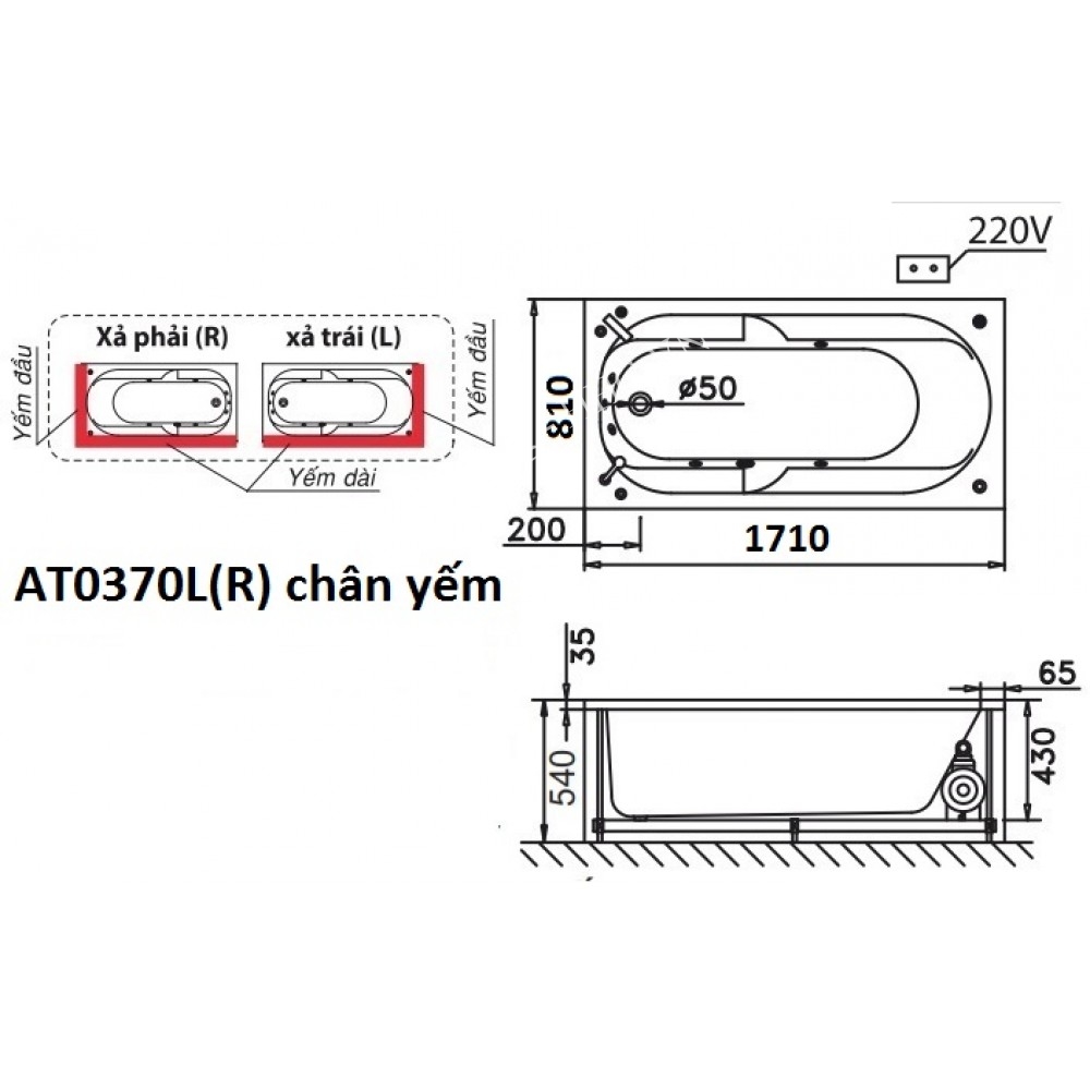 ban-ve-bon-tam-dai-caesar-at0370-chan-yem-1000x1000