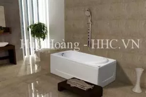 Bồn tắm massage Việt Mỹ 15C