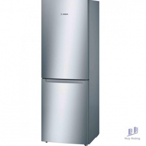 Tủ Lạnh Âm Tủ Bosch HMH.KIS87AF30T 2 Cánh Ngăn Đá Dưới series  6