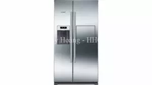Tủ Lạnh Bosch HMH.KAG90AI20G 2 Cánh Side By Side