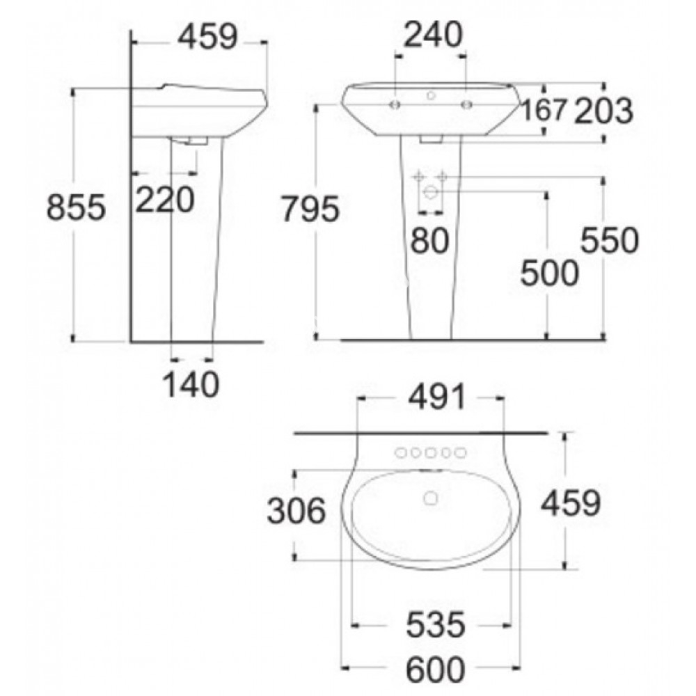 ban-ve-ky-thuat-lavabo-american-standard-wp-f511-1000x1000