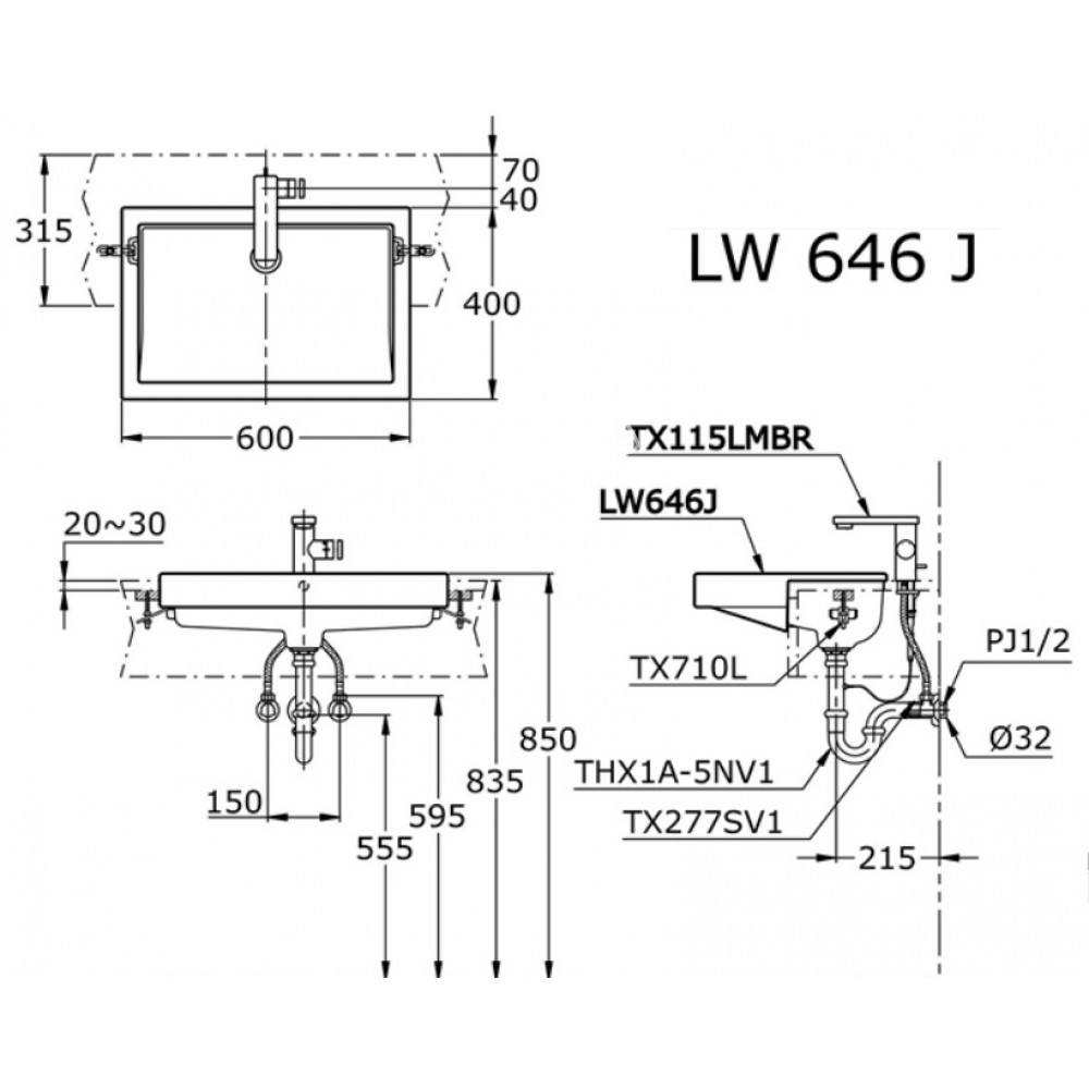 ban-ve-chau-rua-mat-lavabo-toto-lw646j-1000x1000