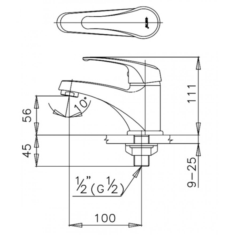 ban-ve-voi-lavabo-cotto-ct167d-1000x1000