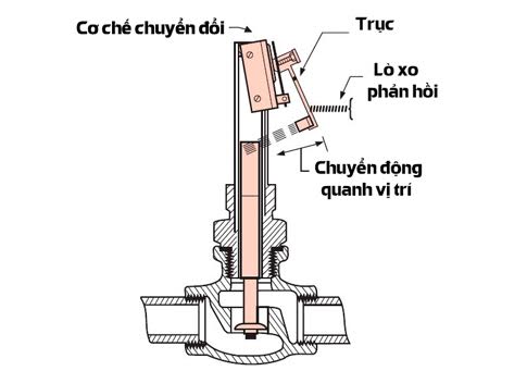 tính năng Máy Nước Nóng Ferroli DIVO SSN