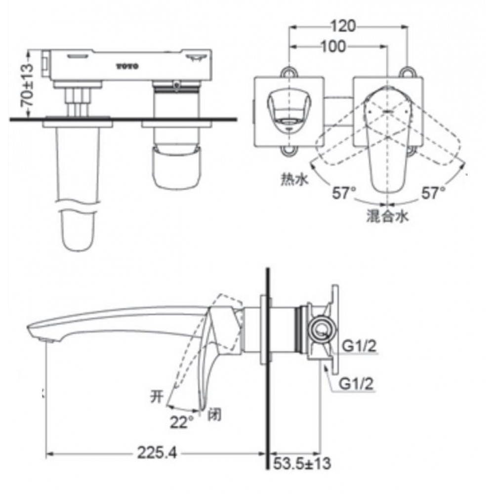 ban-ve-voi-lavabo-toto-tlg09308b-gan-tuong-1000x1000