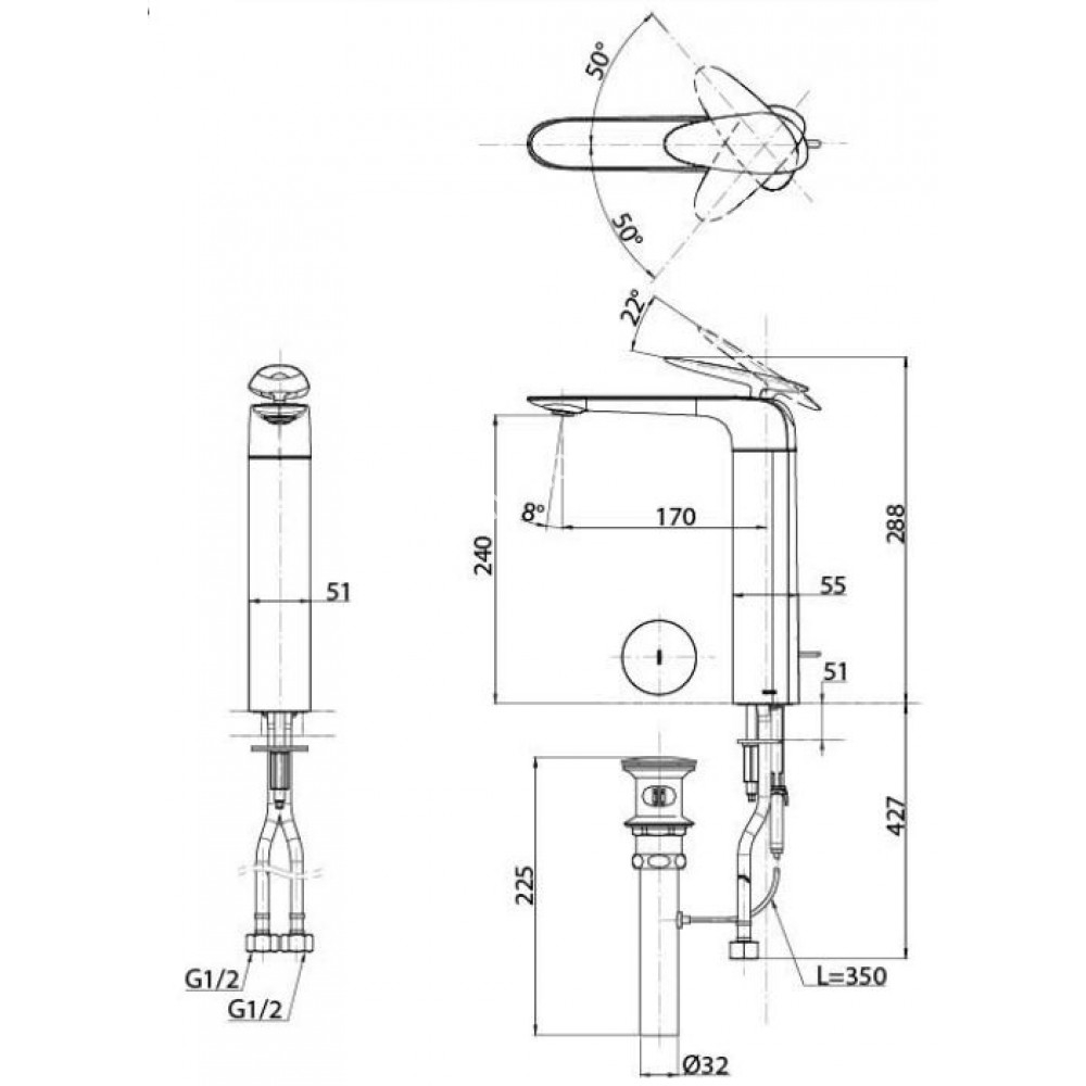 ban-ve-voi-lavabo-toto-tlp03301a1-1000x1000