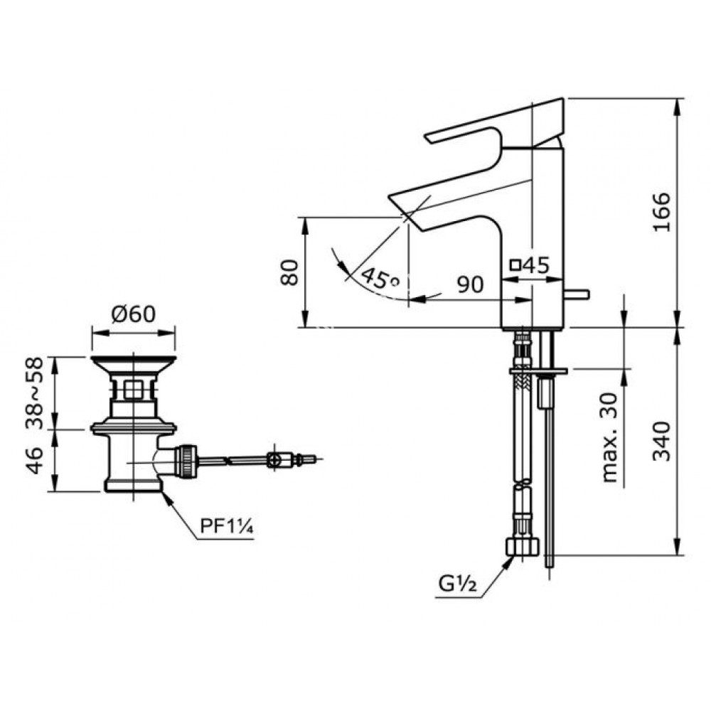 ban-ve-voi-lavabo-toto-tx115li-1000x1000