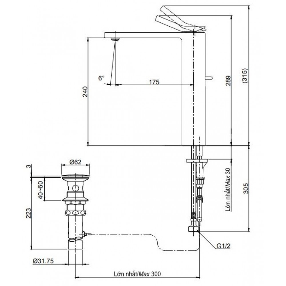 ban-ve-voi-lavabo-toto-tx116lqbr-1000x1000