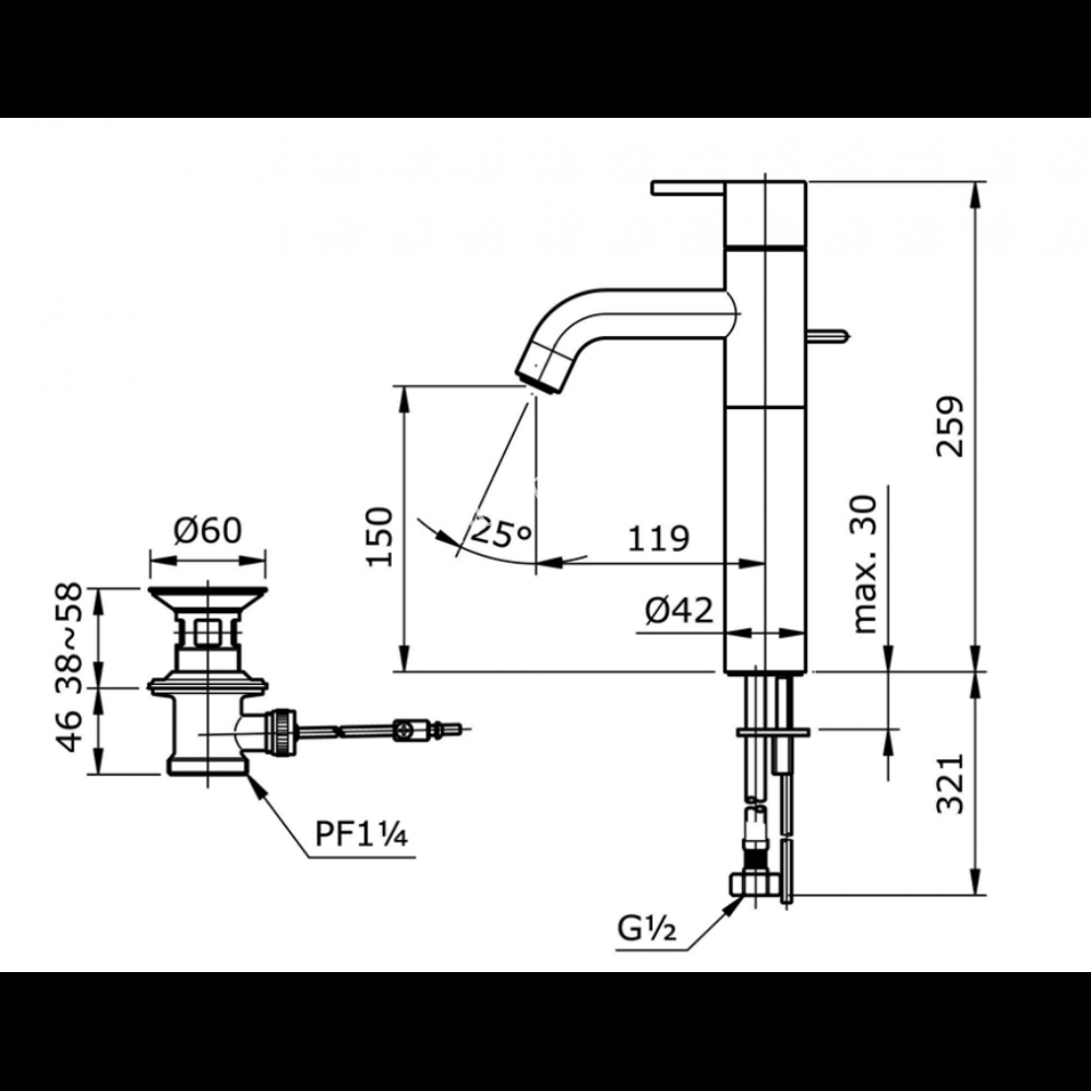 voi-chau-lavabo-toto-tx116lev4n-1000x1000