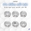 bo-tu-lavabo-caesar-treo-tuong-lf5038/eh05038av - ảnh nhỏ 7