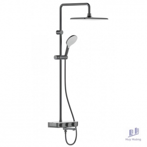 Sen Cây Nhiệt Độ American Standard WF-4956BHG (WF4956BHG) Màu Ghi