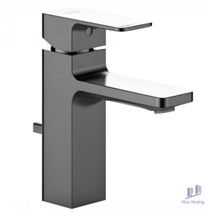 Vòi Lavabo American Standard WF-1301BHG (WF1301BHG) Nóng Lạnh Màu Ghi