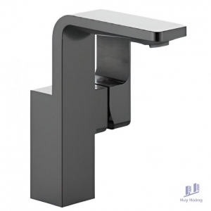 Vòi Lavabo American Standard WF-1305BHG (WF1305BHG) Nóng Lạnh Màu Ghi