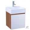 bo-tu-lavabo-caesar-treo-tuong-lf5257/eh05257atgv-xam-dam - ảnh nhỏ  1