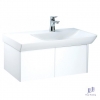 bo-tu-lavabo-caesar-treo-tuong-lf5374/eh05374av - ảnh nhỏ  1