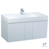 bo-tu-lavabo-caesar-treo-tuong-lf5386/eh05386av - ảnh nhỏ  1