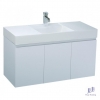 bo-tu-lavabo-caesar-treo-tuong-lf5388/eh05388av - ảnh nhỏ  1