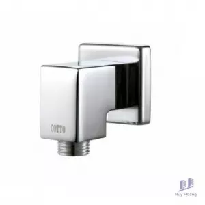 Cút nối tường Cotto CT622(HM)  Âm Tường