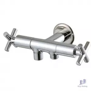 Củ Sen Tắm COTTO CT172C16(HM)  Lạnh