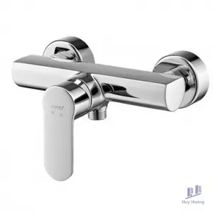 Củ Sen Tắm COTTO CT2406A Nóng Lạnh