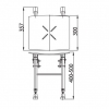 ghe-tam-cotto-ct0179wh-dung-cho-nguoi-lon - ảnh nhỏ 2