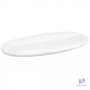 Kệ Gương Cotto C839 Bằng Sứ