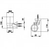 ke-ly-cotto-ct0228hm - ảnh nhỏ 2