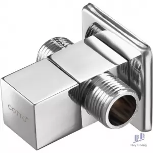 Van T chia nước Cotto CT1706(HM)