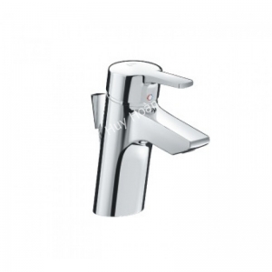 Vòi Chậu Lavabo Inax LFV-6012S (LFV6012S) Nóng Lạnh