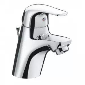 Vòi Chậu Nóng Lạnh Inax LFV-3002S (LFV3002S) Lavabo