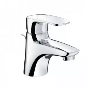 Vòi Chậu Rửa Inax LFV-212S (LFV212S) Nóng Lạnh Lavabo