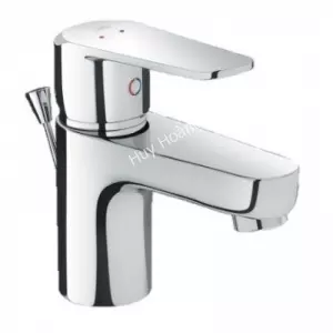 Vòi Lavabo Inax LFV-2012S Nóng Lạnh Cao Cấp