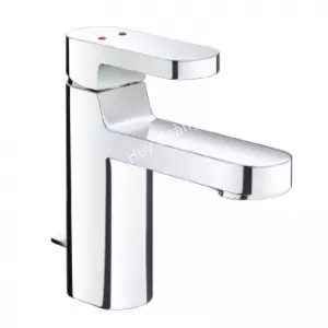 Vòi Lavabo Inax LFV-6002S (LFV6002S) Nóng Lạnh Gật Gù