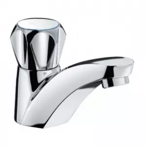 Vòi Lavabo Lạnh Inax LFV-12A (LFV12A)
