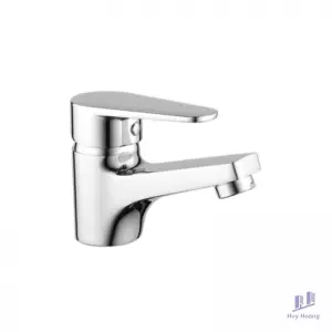 Vòi Lavabo Lạnh Luxta L1123