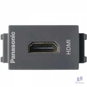 Ổ Cắm HDMI Panasonic WEG2021H Dòng Wide