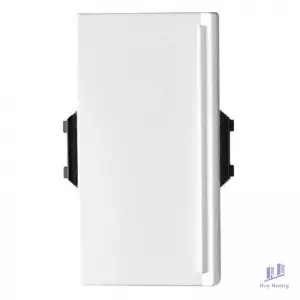 Công Tắc Panasonic WEVH5511K/WEVH5511-7K Dòng Halumie 1 Chiều