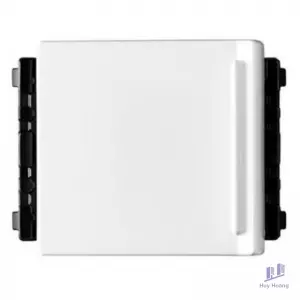 Công Tắc Panasonic WEVH5521K/WEVH5521-7K Dòng Halumie 1 Chiều