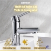 voi-lavabo-caesar-b350cu-nong-lanh - ảnh nhỏ 5