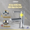 voi-lavabo-caesar-b350cu-nong-lanh - ảnh nhỏ 6
