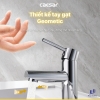 voi-lavabo-caesar-b350cu-nong-lanh - ảnh nhỏ 7