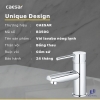 voi-lavabo-caesar-b350cu-nong-lanh - ảnh nhỏ 9