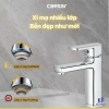 voi-lavabo-caesar-b550cu-b550c-nong-lanh - ảnh nhỏ 6