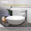 voi-lavabo-caesar-b571cu-nong-lanh-co-cao - ảnh nhỏ 4