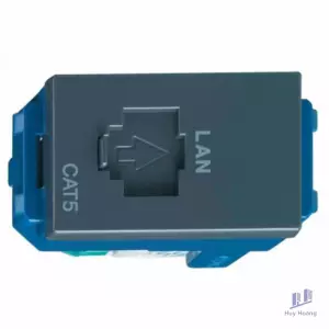 Ổ Cắm Data CAT6 Panasonic WEV24886H-CAT6 Dòng Wide