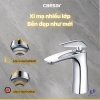 voi-lavabo-caesar-b810cu-nong-lanh - ảnh nhỏ 6