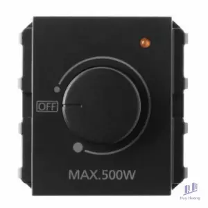 Bộ Điều Chỉnh Sáng Tối Panasonic WEG57816B-1-G Dòng Gen-X
